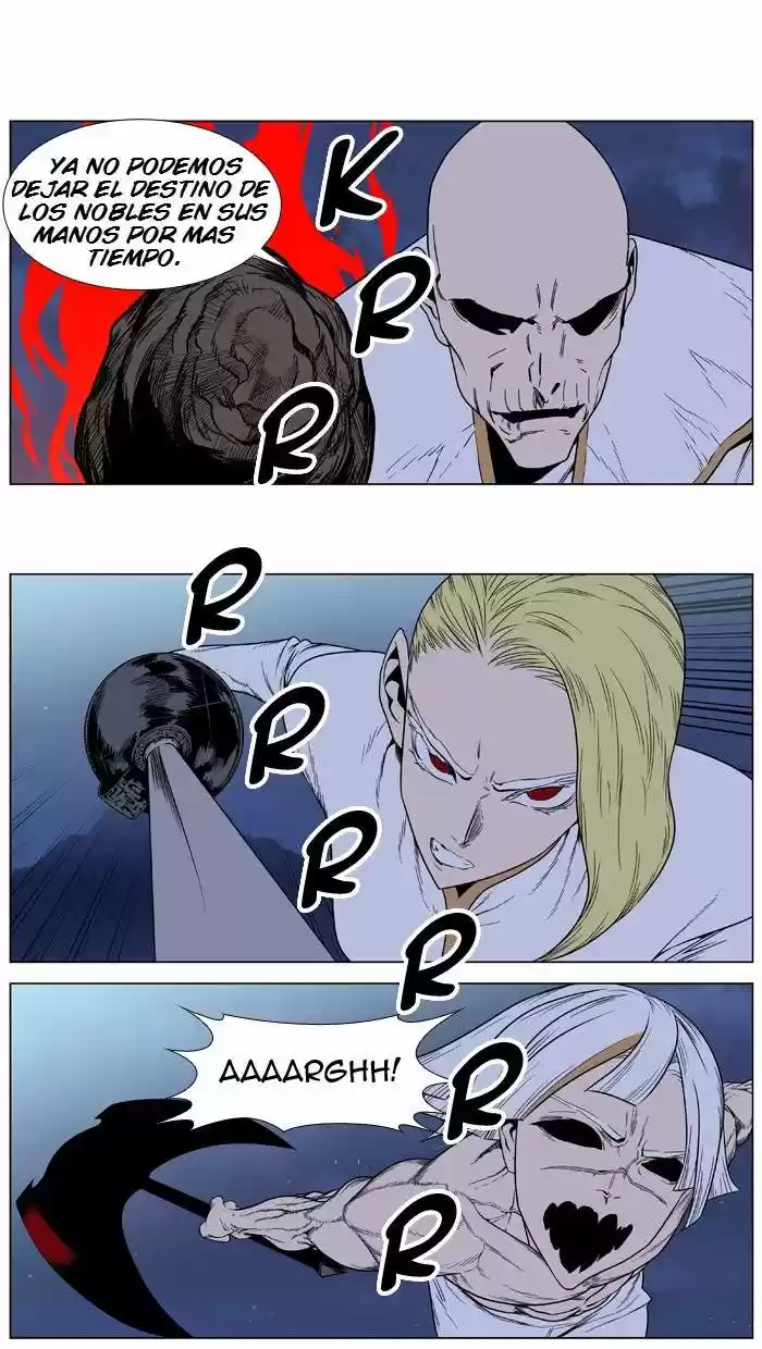 Noblesse (2007) - Capítulo 390 - Página 30 - LectorTMOo