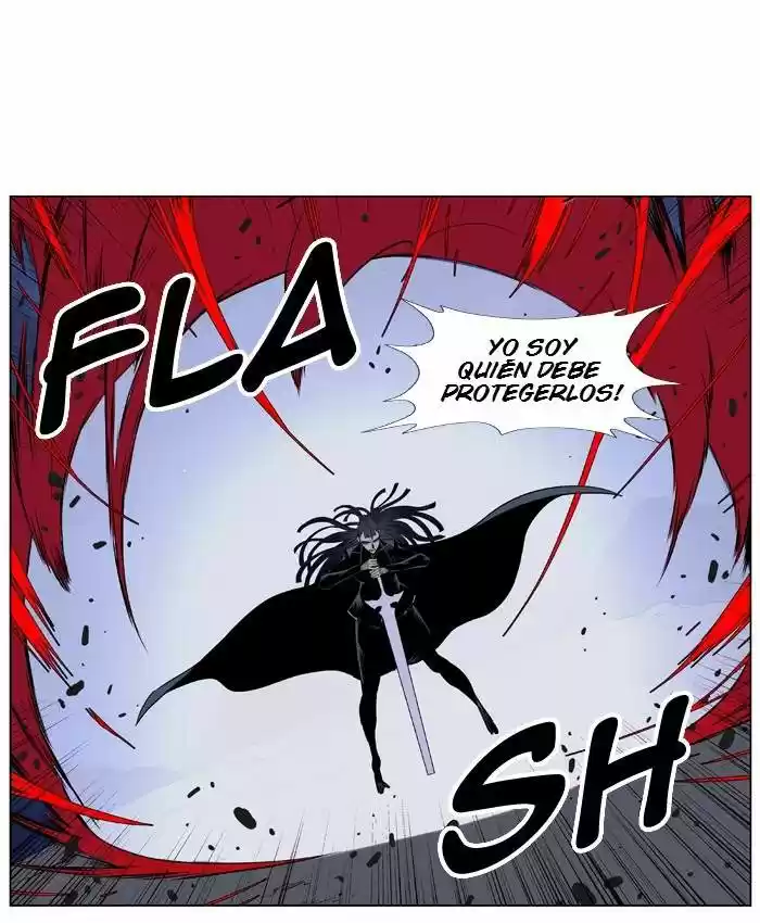 Noblesse (2007) - Capítulo 390 - Página 36 - LectorTMOo