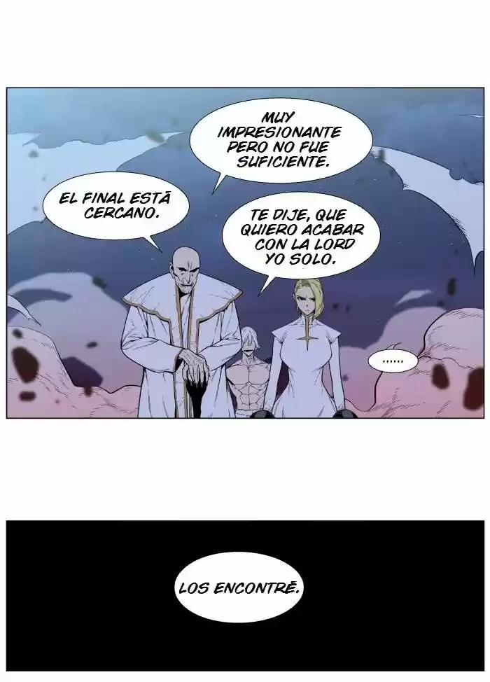 Noblesse (2007) - Capítulo 390 - Página 39 - LectorTMOo