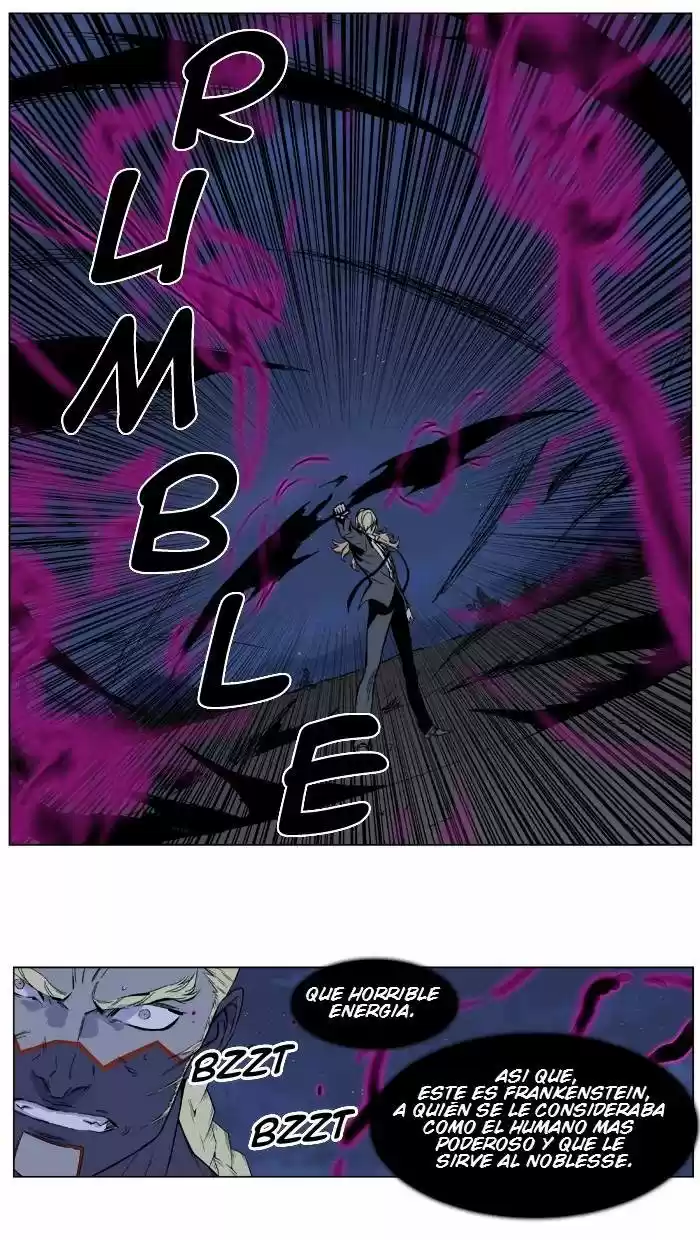 Noblesse (2007) - Capítulo 391 - Página 10 - LectorTMOo