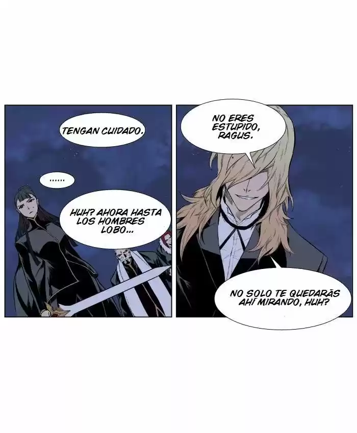 Noblesse (2007) - Capítulo 391 - Página 23 - LectorTMOo