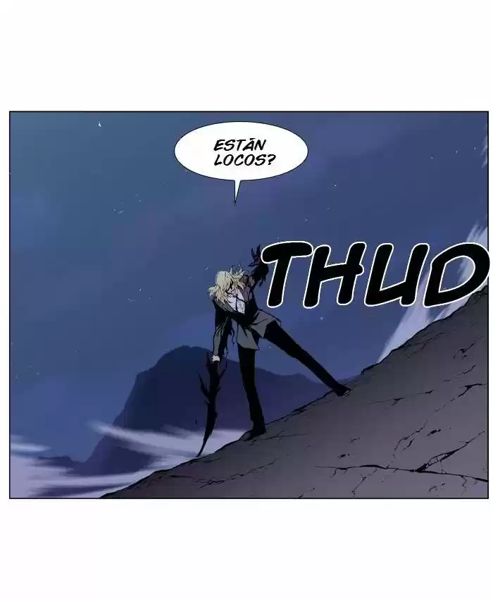 Noblesse (2007) - Capítulo 391 - Página 27 - LectorTMOo
