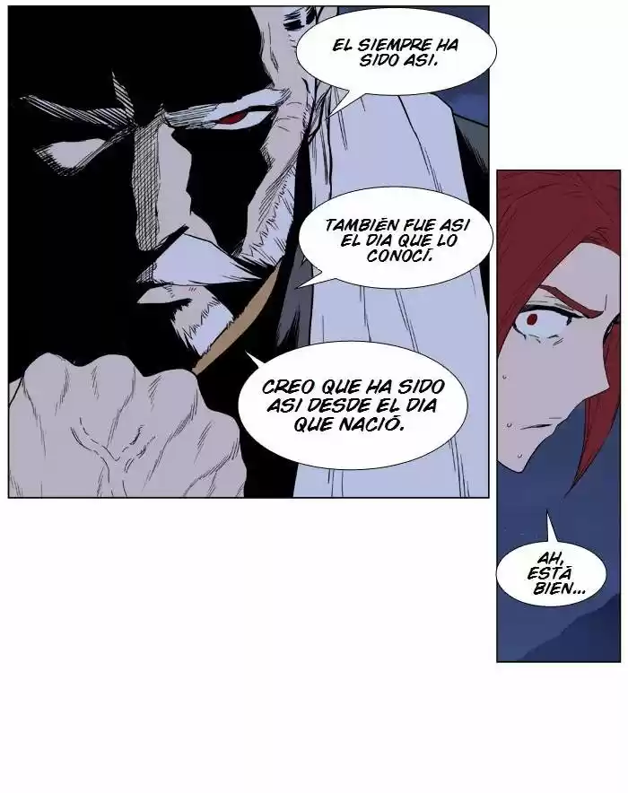 Noblesse (2007) - Capítulo 391 - Página 30 - LectorTMOo