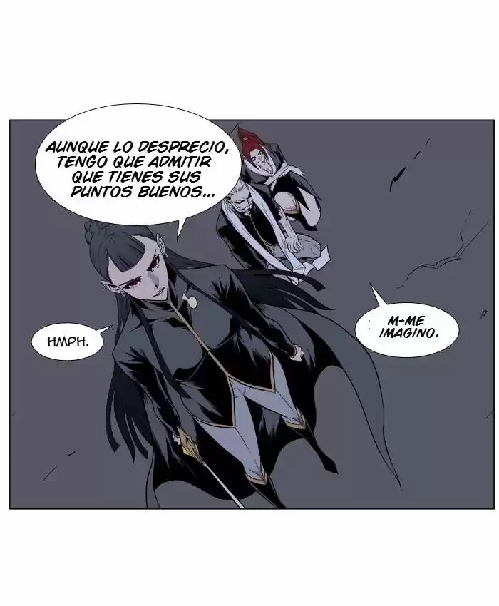 Noblesse (2007) - Capítulo 391 - Página 31 - LectorTMOo