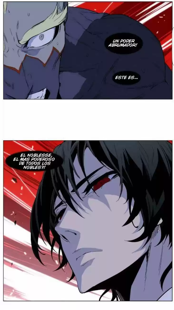 Noblesse (2007) - Capítulo 393 - Página 31 - LectorTMOo