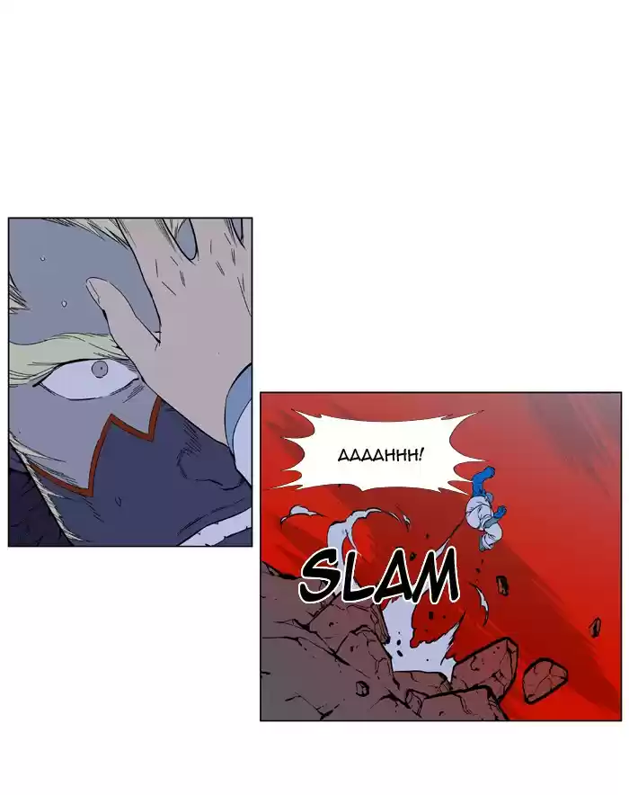 Noblesse (2007) - Capítulo 394 - Página 5 - LectorTMOo