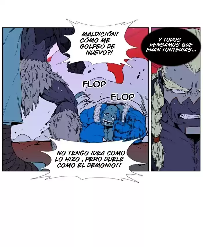 Noblesse (2007) - Capítulo 394 - Página 12 - LectorTMOo