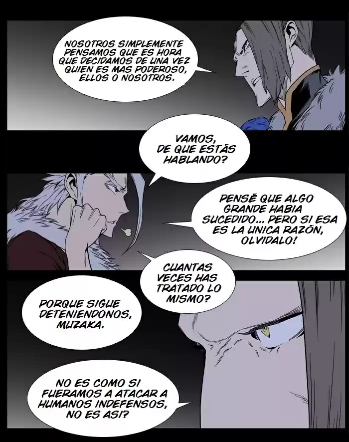 Noblesse (2007) - Capítulo 394 - Página 15 - LectorTMOo