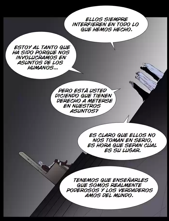 Noblesse (2007) - Capítulo 394 - Página 18 - LectorTMOo