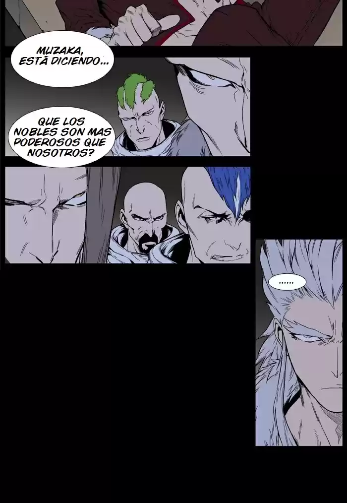 Noblesse (2007) - Capítulo 394 - Página 20 - LectorTMOo