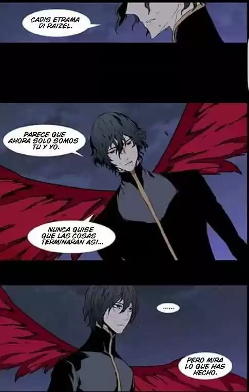 Noblesse (2007) - Capítulo 396 - Página 3 - LectorTMOo