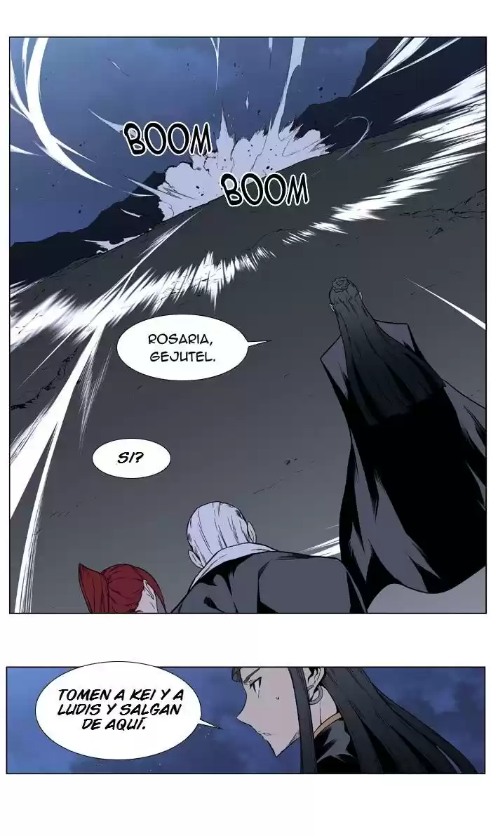 Noblesse (2007) - Capítulo 396 - Página 22 - LectorTMOo