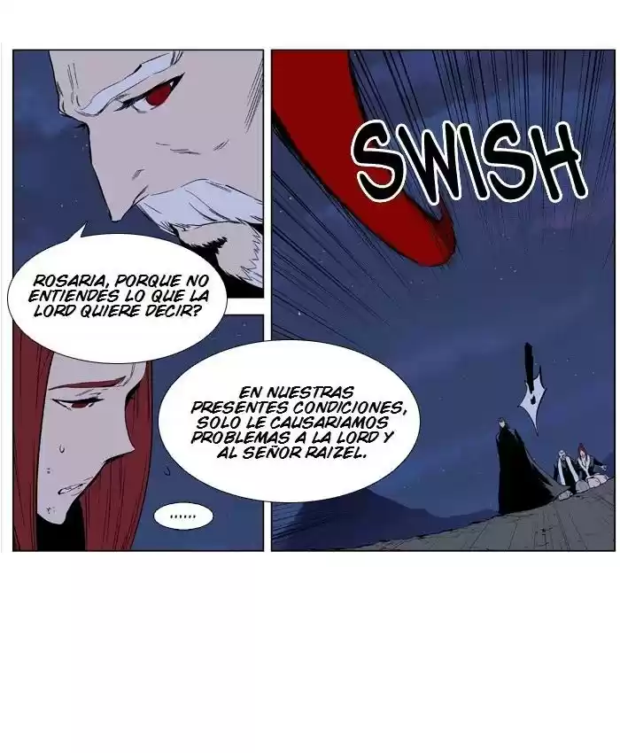 Noblesse (2007) - Capítulo 396 - Página 25 - LectorTMOo