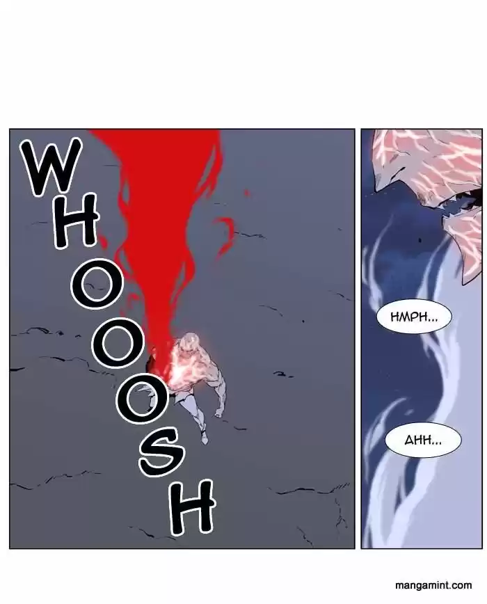 Noblesse (2007) - Capítulo 398 - Página 4 - LectorTMOo