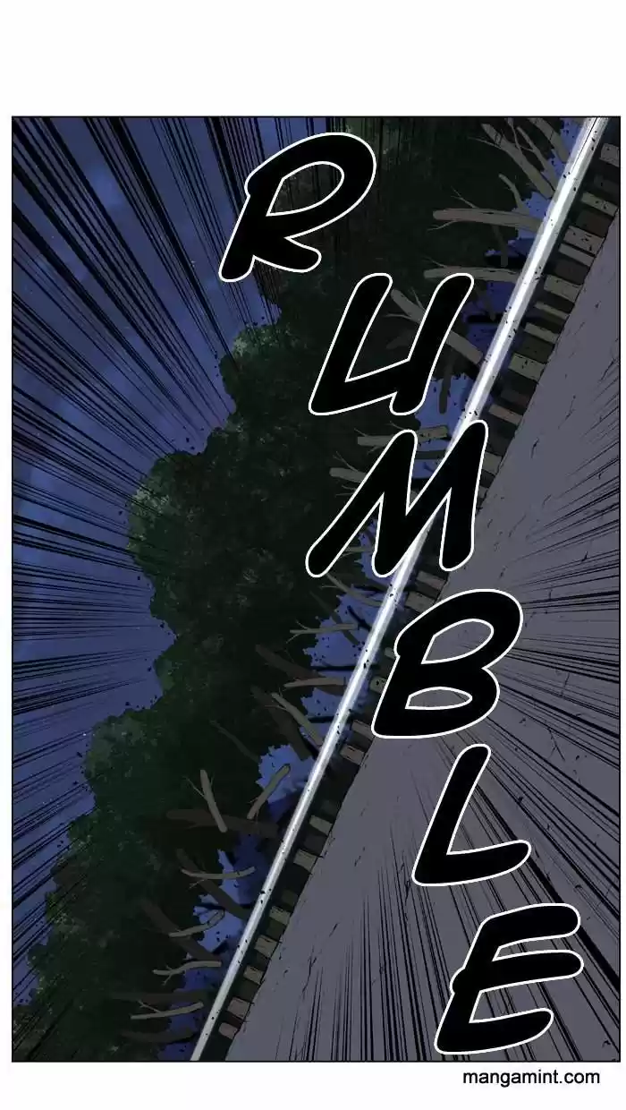 Noblesse (2007) - Capítulo 398 - Página 14 - LectorTMOo