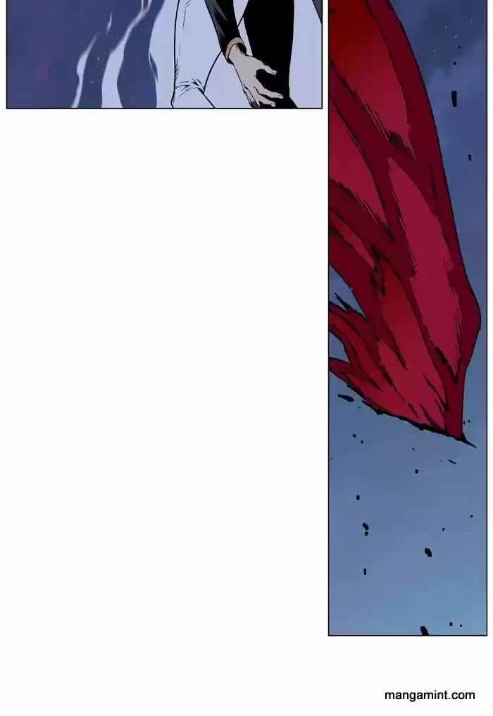 Noblesse (2007) - Capítulo 398 - Página 16 - LectorTMOo