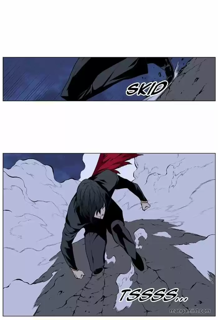 Noblesse (2007) - Capítulo 398 - Página 20 - LectorTMOo