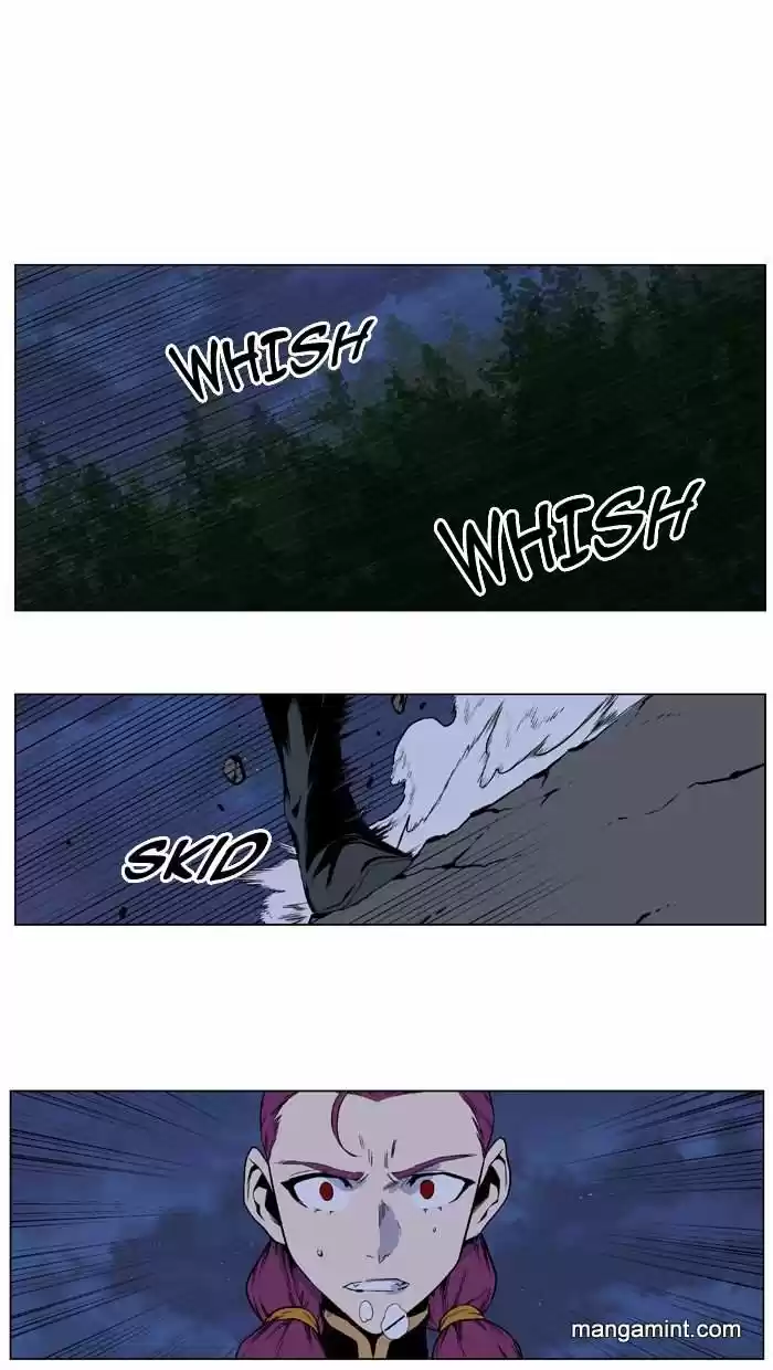 Noblesse (2007) - Capítulo 398 - Página 22 - LectorTMOo