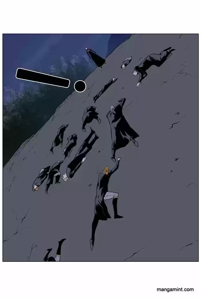 Noblesse (2007) - Capítulo 398 - Página 23 - LectorTMOo