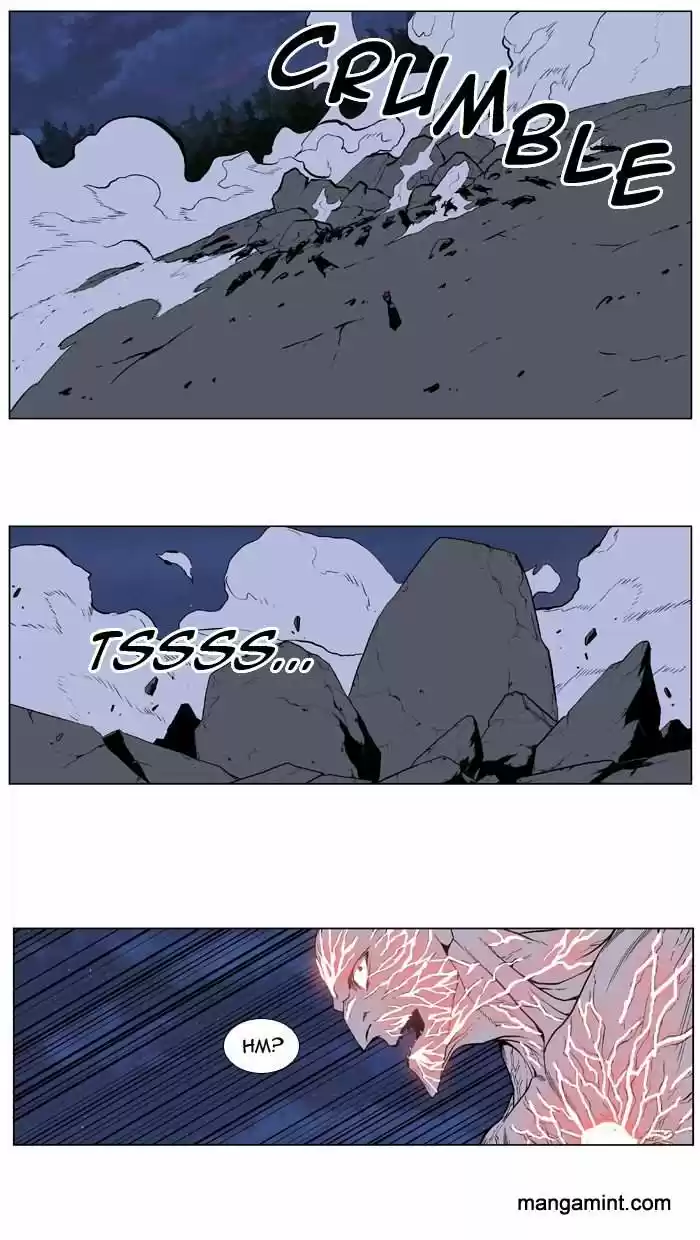 Noblesse (2007) - Capítulo 398 - Página 26 - LectorTMOo