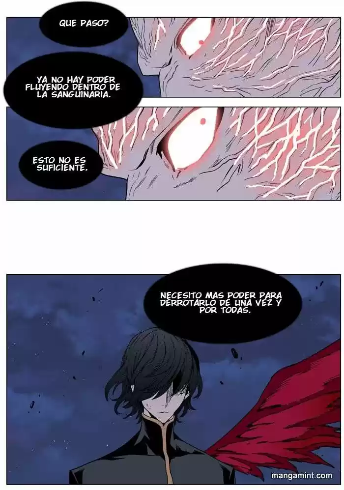 Noblesse (2007) - Capítulo 398 - Página 27 - LectorTMOo