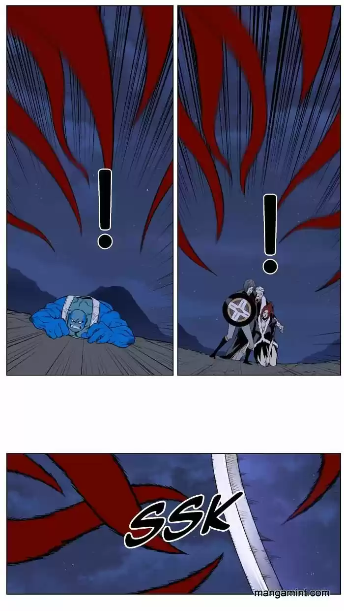 Noblesse (2007) - Capítulo 398 - Página 30 - LectorTMOo