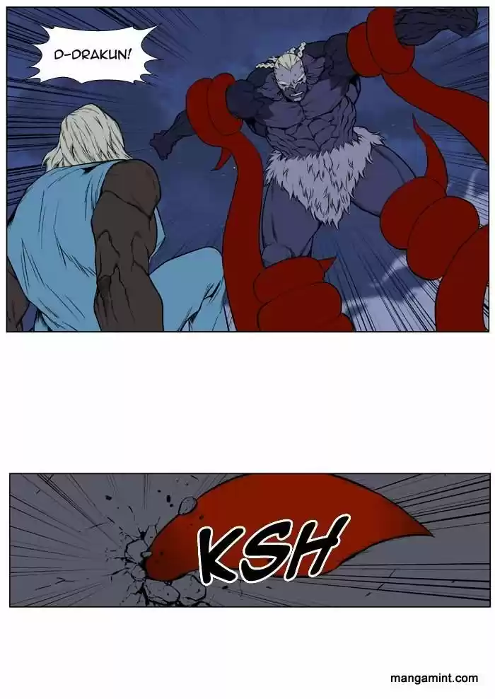 Noblesse (2007) - Capítulo 398 - Página 37 - LectorTMOo