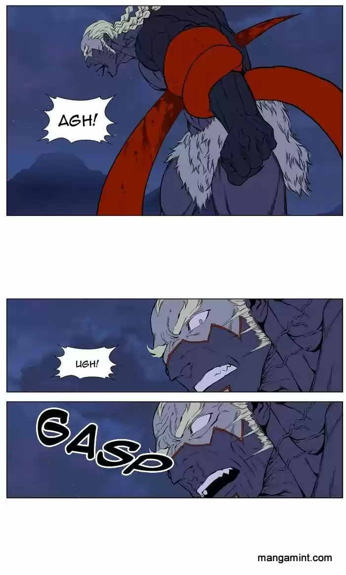 Noblesse (2007) - Capítulo 398 - Página 38 - LectorTMOo