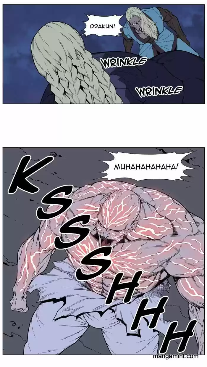 Noblesse (2007) - Capítulo 398 - Página 39 - LectorTMOo
