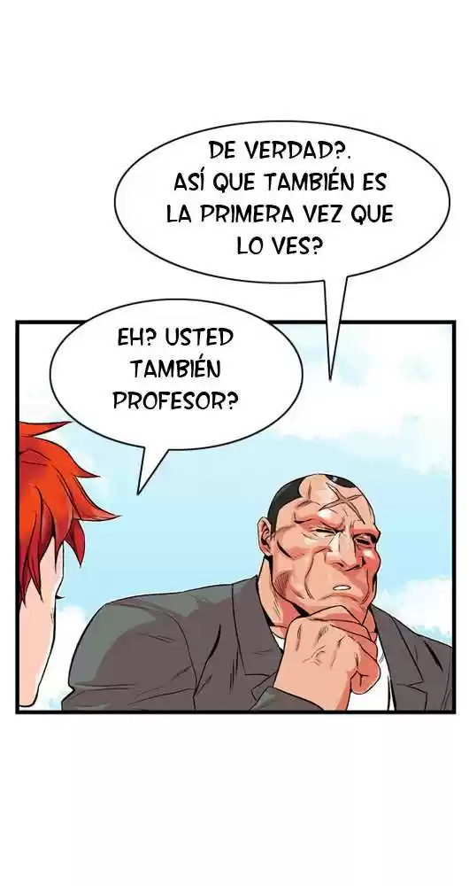 Noblesse (2007) - Capítulo 4 - Página 8 - LectorTMOo