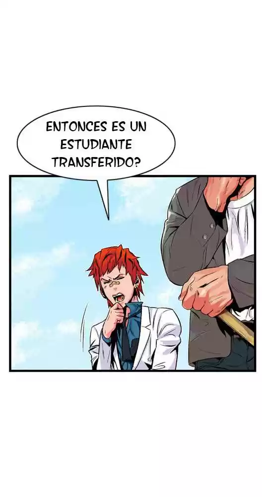 Noblesse (2007) - Capítulo 4 - Página 9 - LectorTMOo