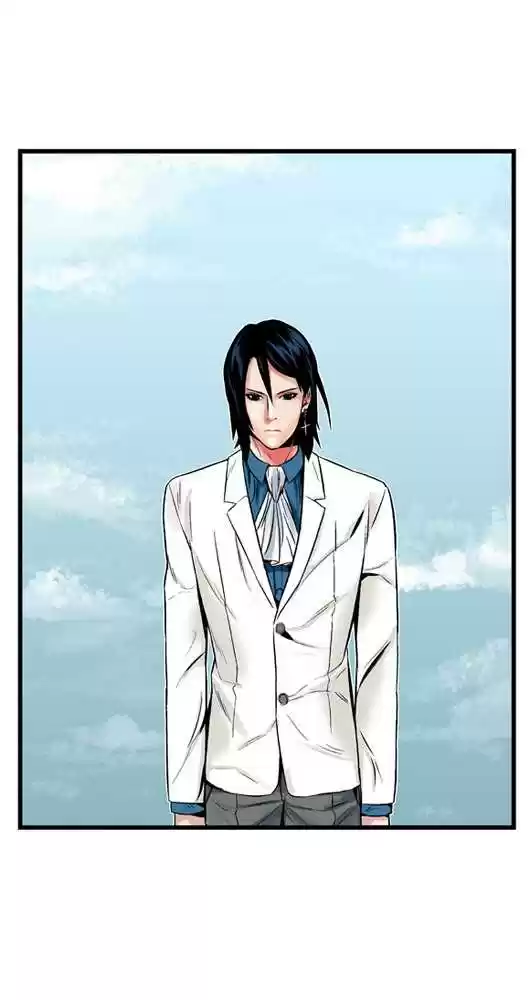 Noblesse (2007) - Capítulo 4 - Página 11 - LectorTMOo