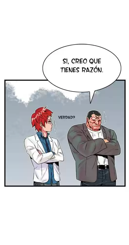 Noblesse (2007) - Capítulo 4 - Página 12 - LectorTMOo