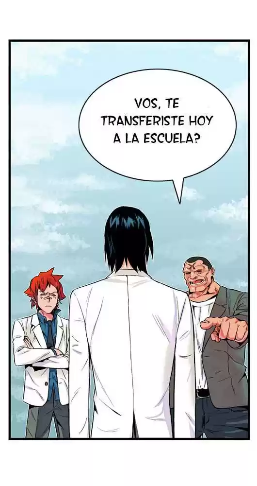 Noblesse (2007) - Capítulo 4 - Página 13 - LectorTMOo