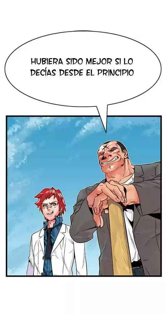 Noblesse (2007) - Capítulo 4 - Página 17 - LectorTMOo