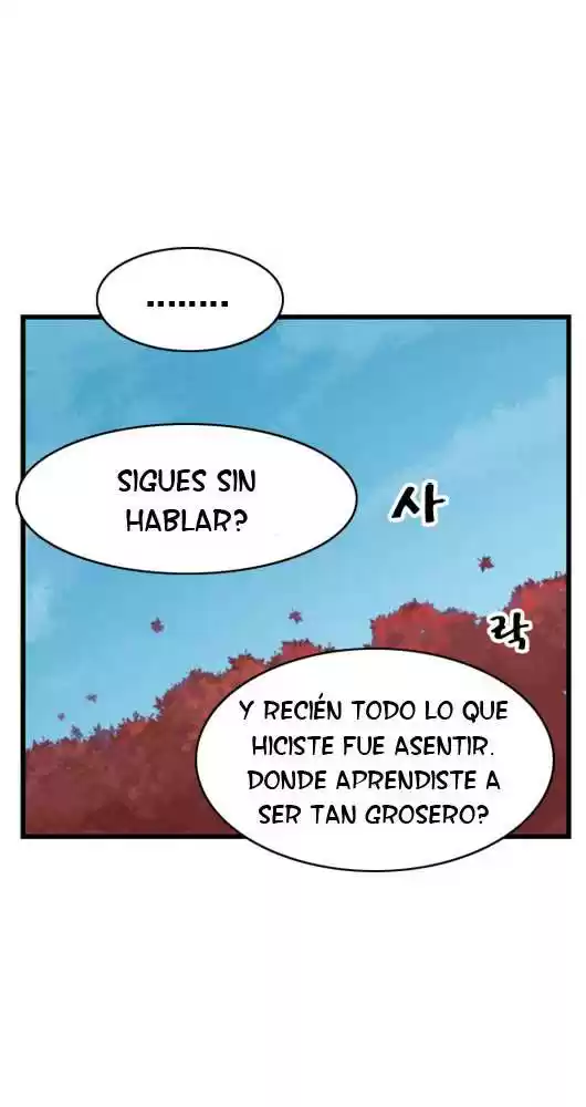 Noblesse (2007) - Capítulo 4 - Página 19 - LectorTMOo