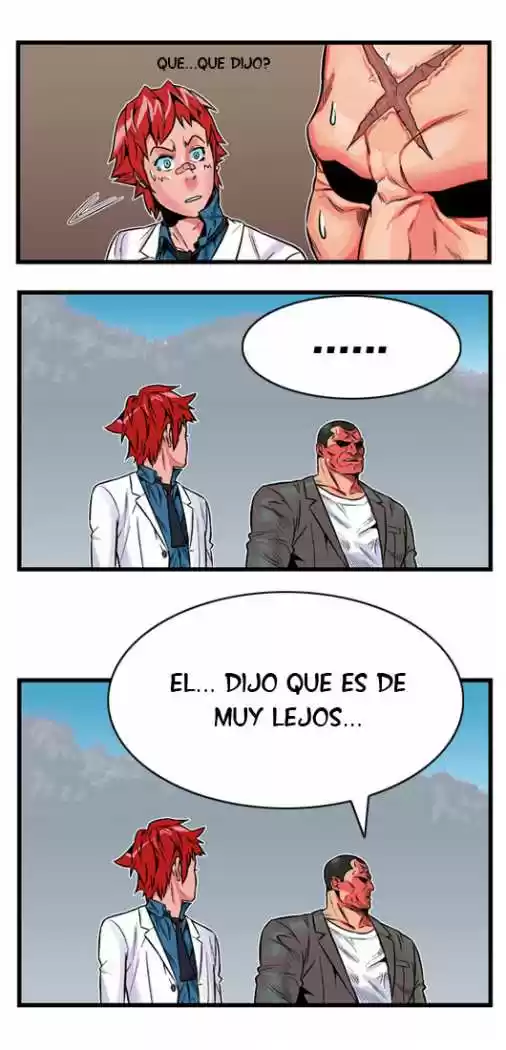 Noblesse (2007) - Capítulo 4 - Página 23 - LectorTMOo