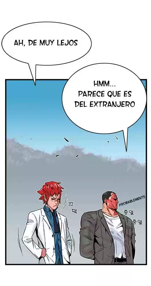 Noblesse (2007) - Capítulo 4 - Página 24 - LectorTMOo
