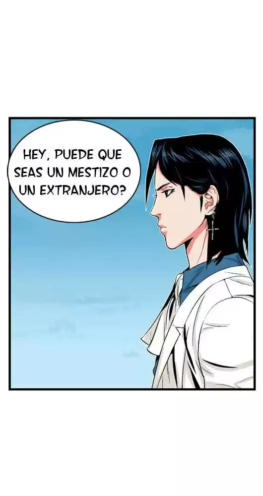 Noblesse (2007) - Capítulo 4 - Página 26 - LectorTMOo