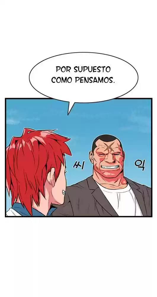 Noblesse (2007) - Capítulo 4 - Página 28 - LectorTMOo
