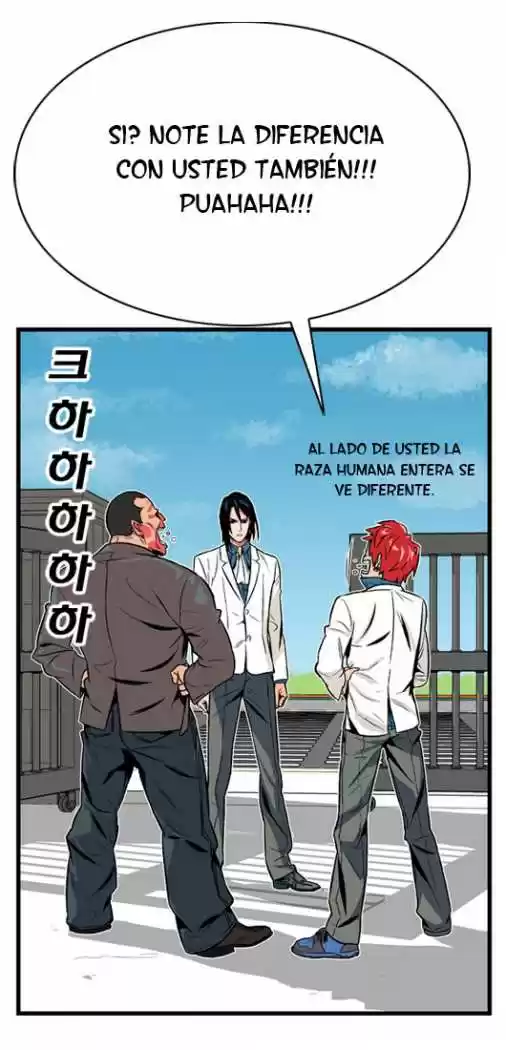 Noblesse (2007) - Capítulo 4 - Página 31 - LectorTMOo