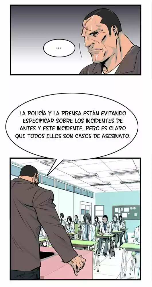 Noblesse (2007) - Capítulo 40 - Página 10 - LectorTMOo