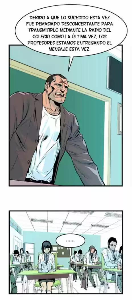 Noblesse (2007) - Capítulo 40 - Página 12 - LectorTMOo