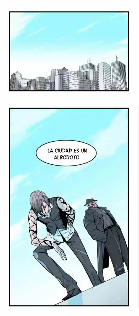 Noblesse (2007) - Capítulo 40 - Página 15 - LectorTMOo