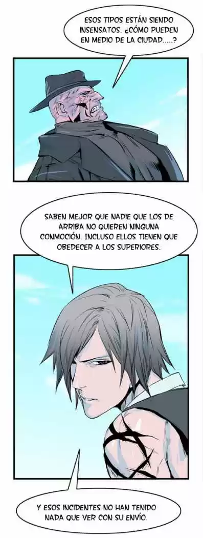 Noblesse (2007) - Capítulo 40 - Página 16 - LectorTMOo