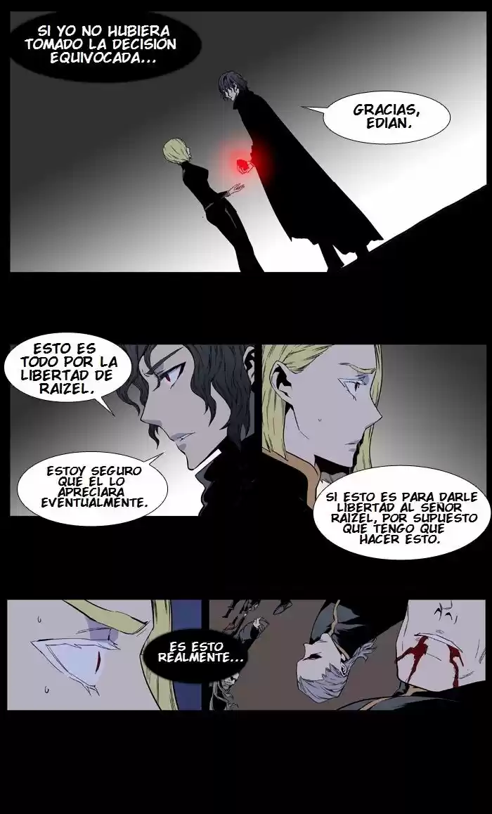 Noblesse (2007) - Capítulo 400 - Página 2 - LectorTMOo