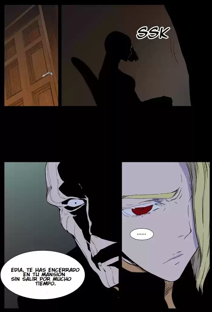 Noblesse (2007) - Capítulo 400 - Página 4 - LectorTMOo