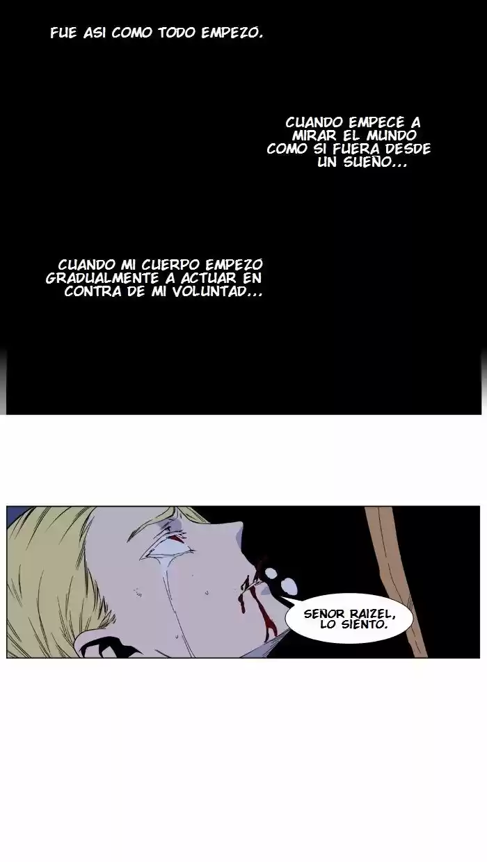 Noblesse (2007) - Capítulo 400 - Página 9 - LectorTMOo