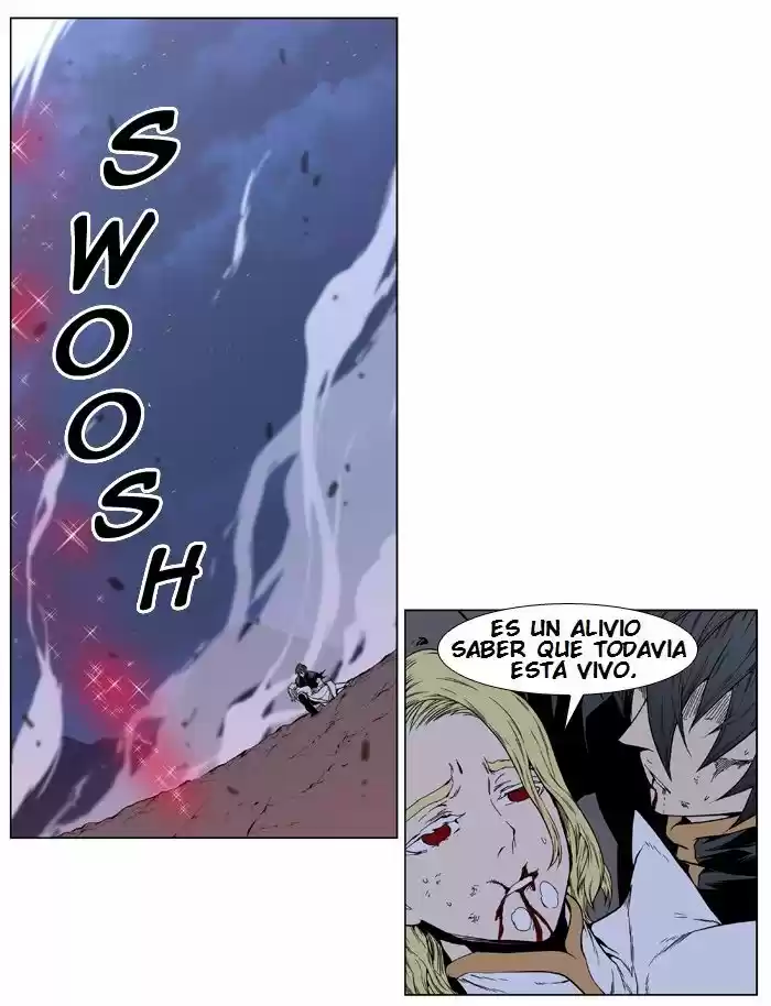 Noblesse (2007) - Capítulo 400 - Página 41 - LectorTMOo