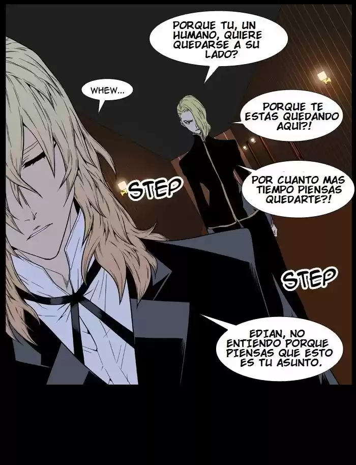 Noblesse (2007) - Capítulo 400 - Página 46 - LectorTMOo